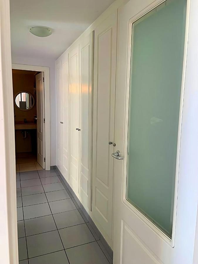 Spectacular Sea Views 2 Bedrooms In Marina Apartment